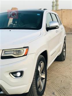 جيب جراند شيروكي